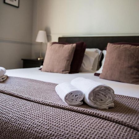 Holidays Suites Navona Рим Екстер'єр фото