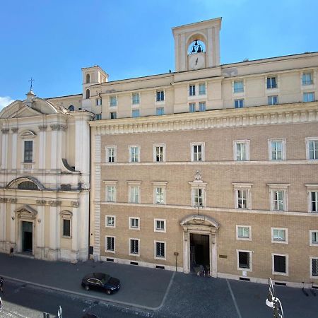 Holidays Suites Navona Рим Екстер'єр фото