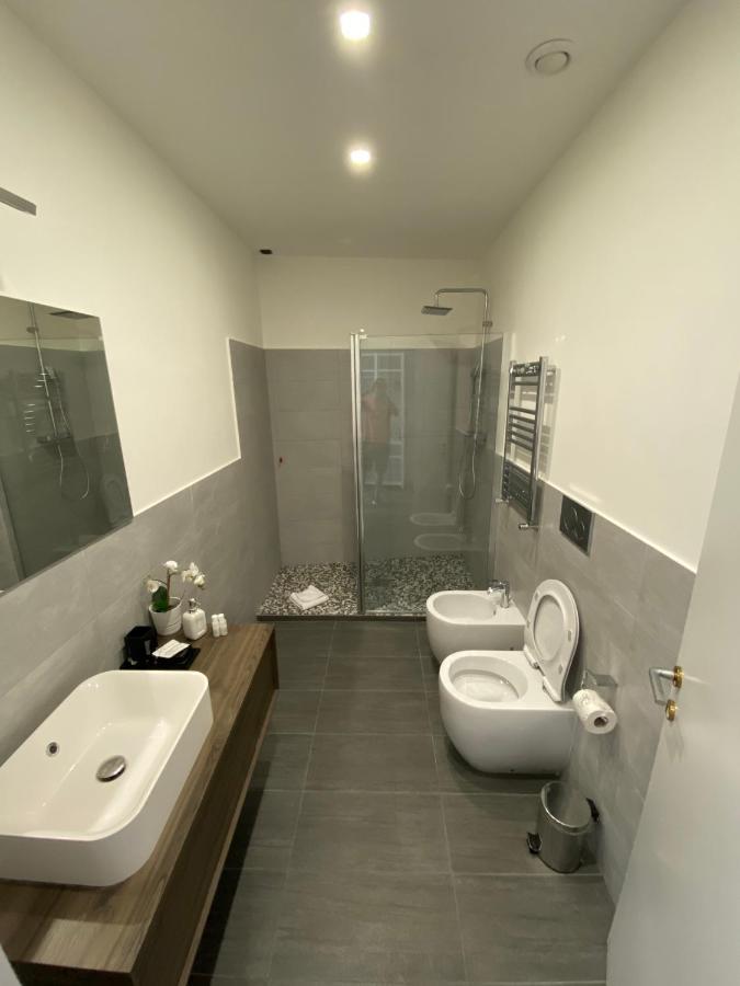 Holidays Suites Navona Рим Екстер'єр фото