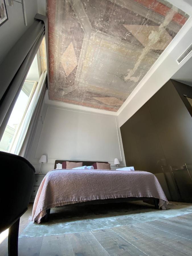 Holidays Suites Navona Рим Екстер'єр фото