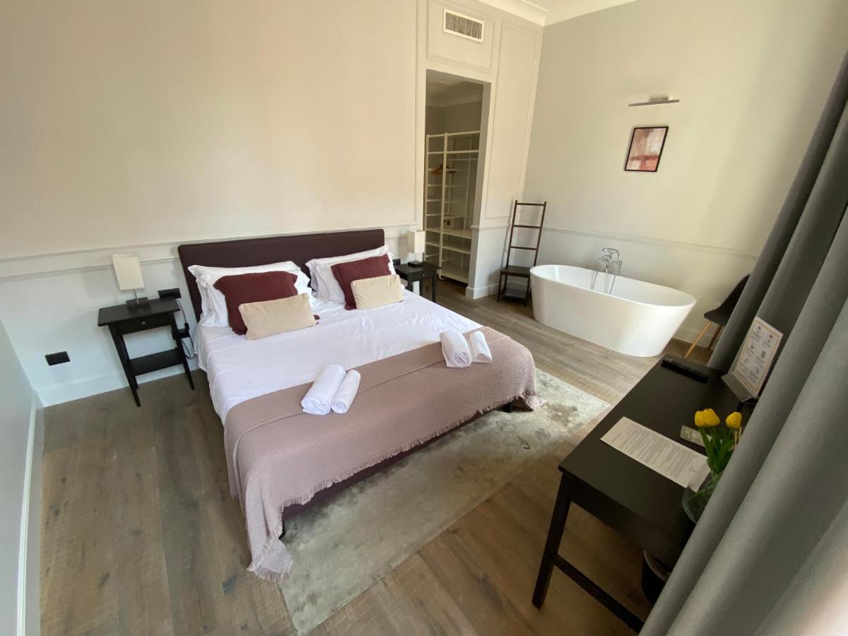Holidays Suites Navona Рим Екстер'єр фото