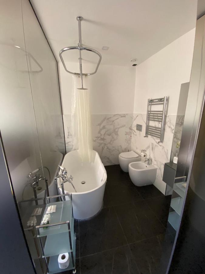 Holidays Suites Navona Рим Екстер'єр фото