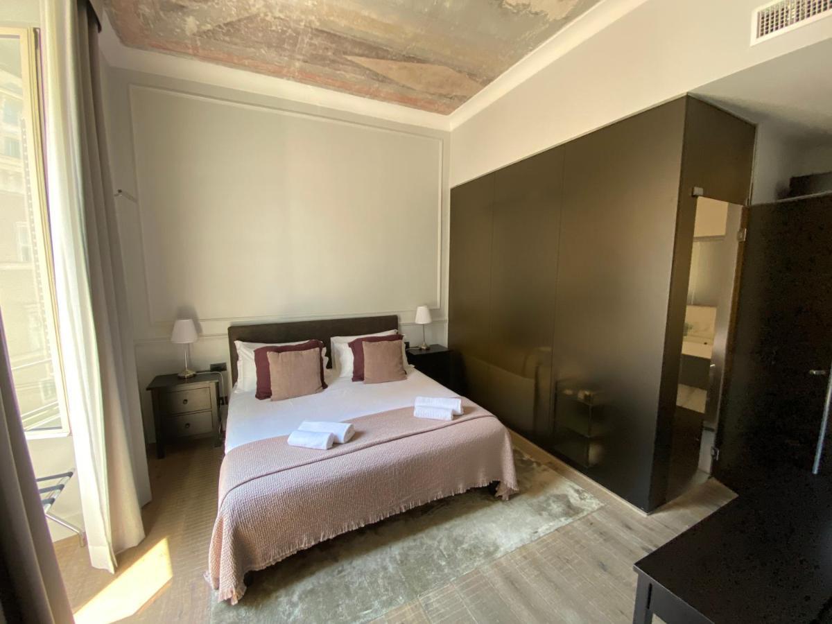 Holidays Suites Navona Рим Екстер'єр фото