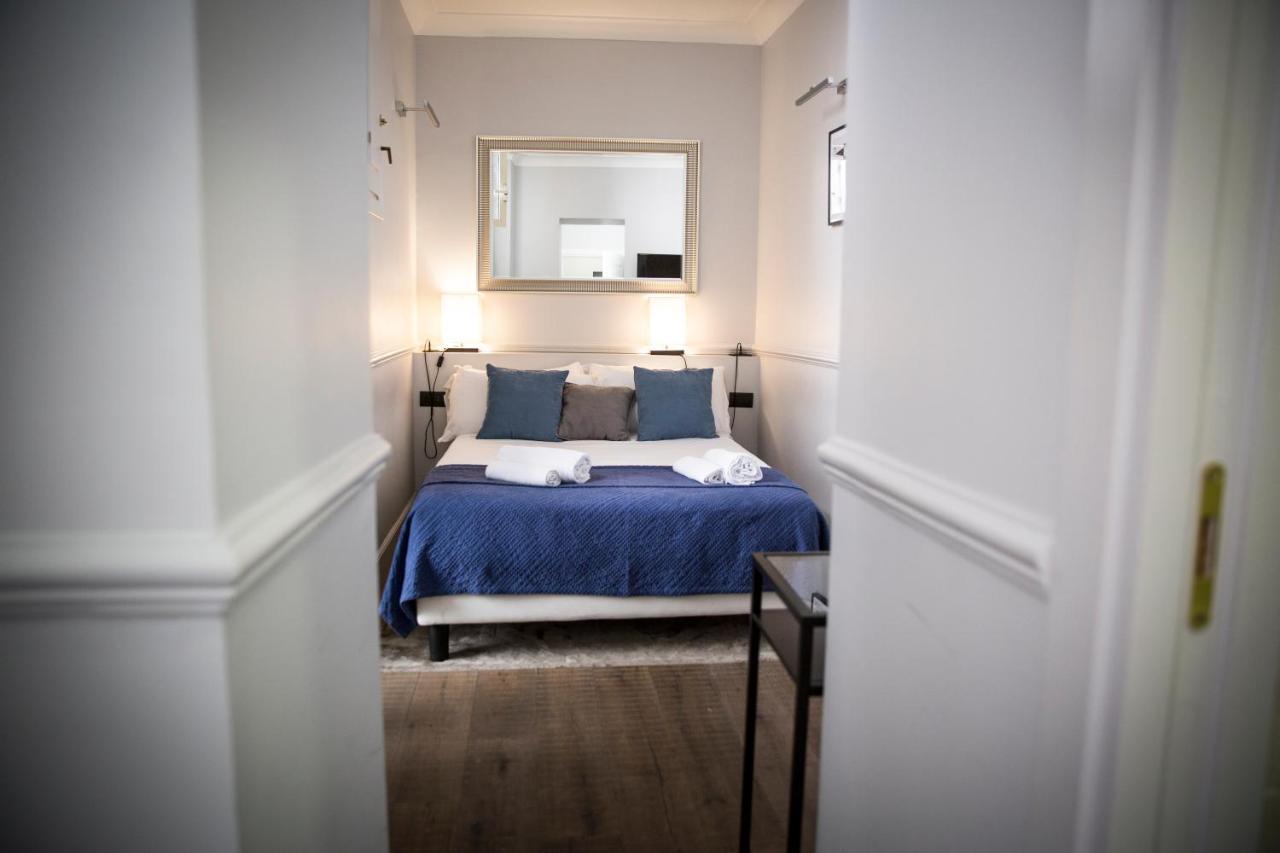 Holidays Suites Navona Рим Екстер'єр фото