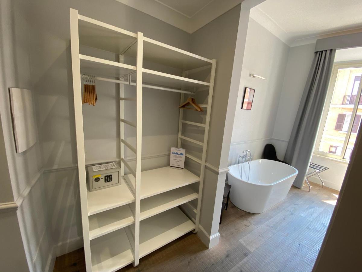 Holidays Suites Navona Рим Екстер'єр фото