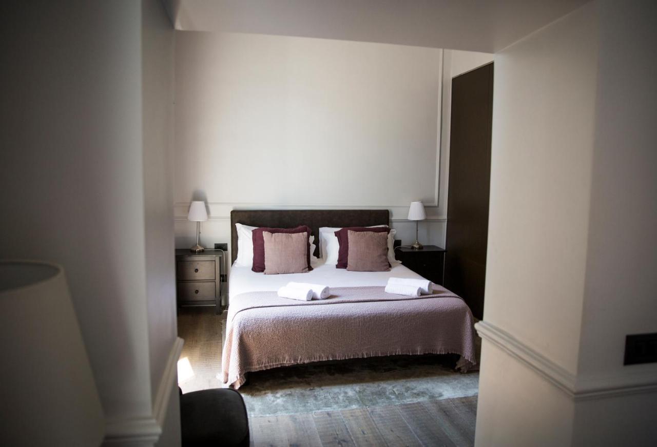 Holidays Suites Navona Рим Екстер'єр фото