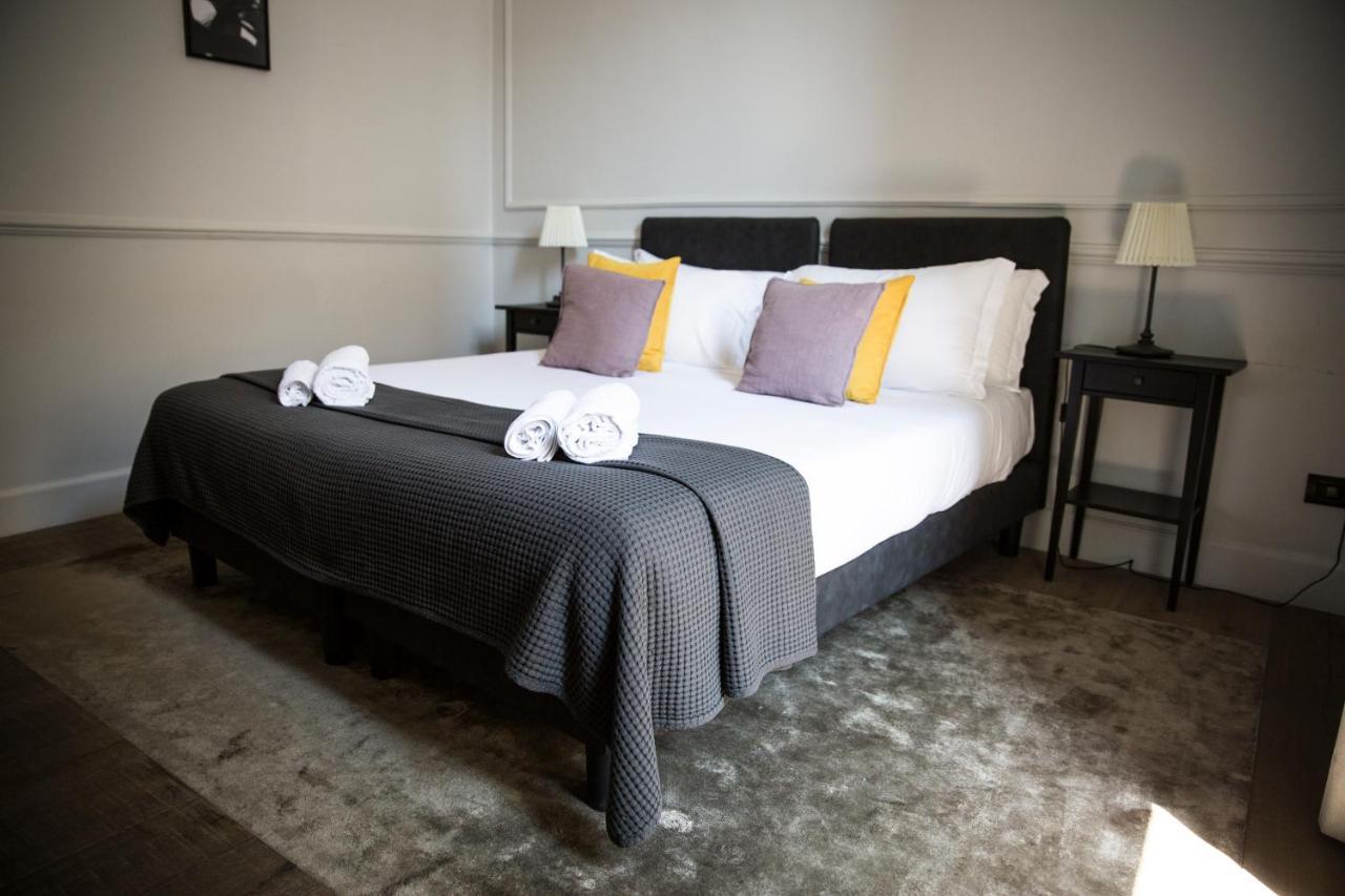 Holidays Suites Navona Рим Екстер'єр фото