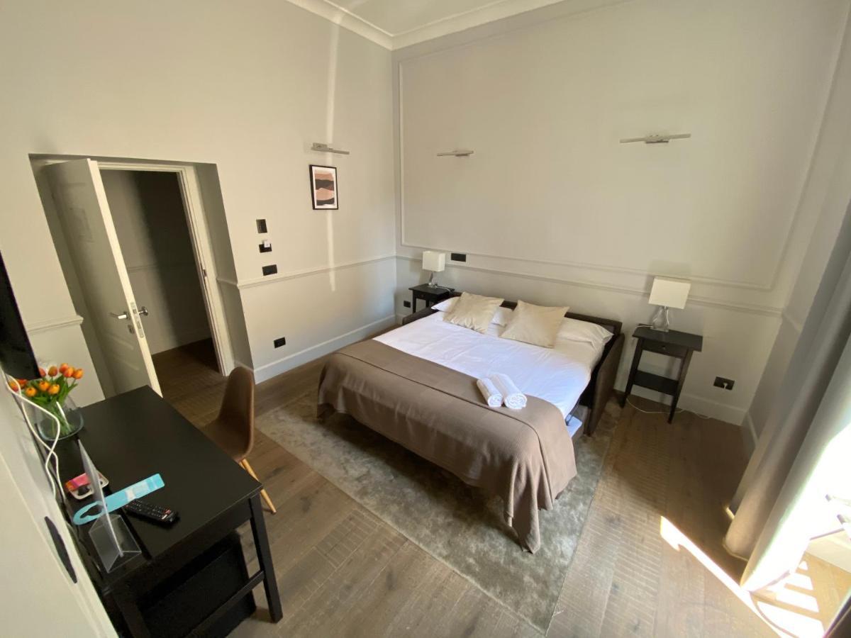Holidays Suites Navona Рим Екстер'єр фото