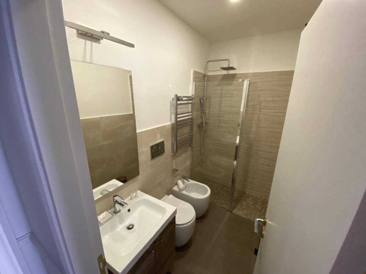 Holidays Suites Navona Рим Екстер'єр фото