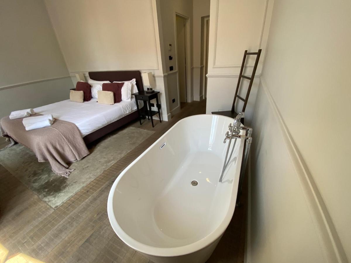 Holidays Suites Navona Рим Екстер'єр фото