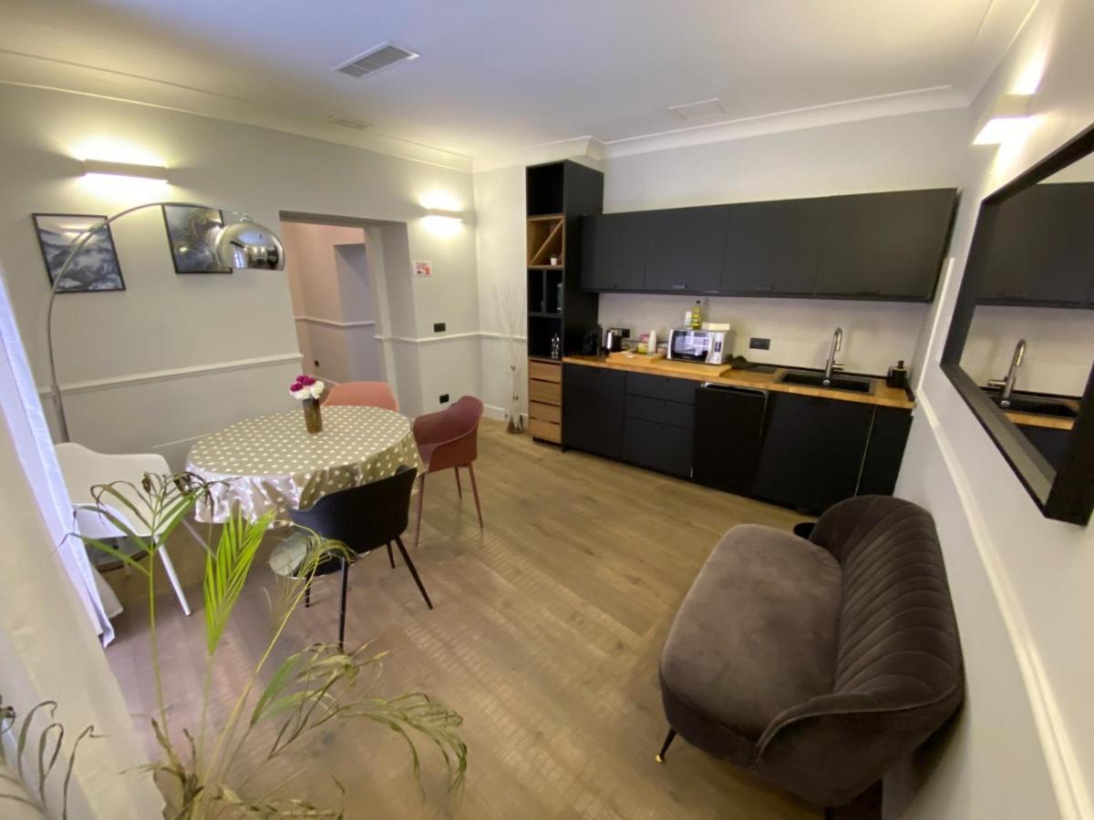 Holidays Suites Navona Рим Екстер'єр фото