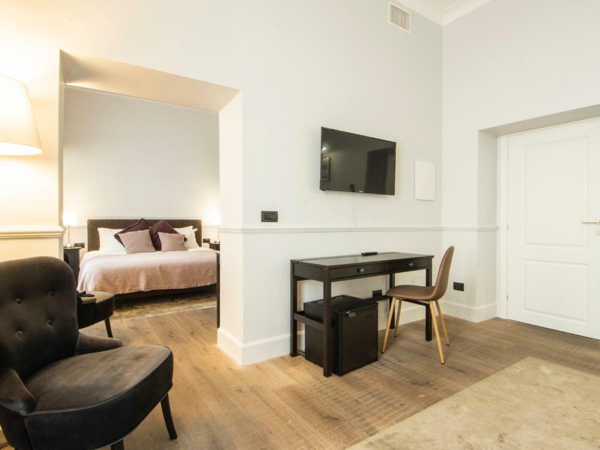 Holidays Suites Navona Рим Екстер'єр фото
