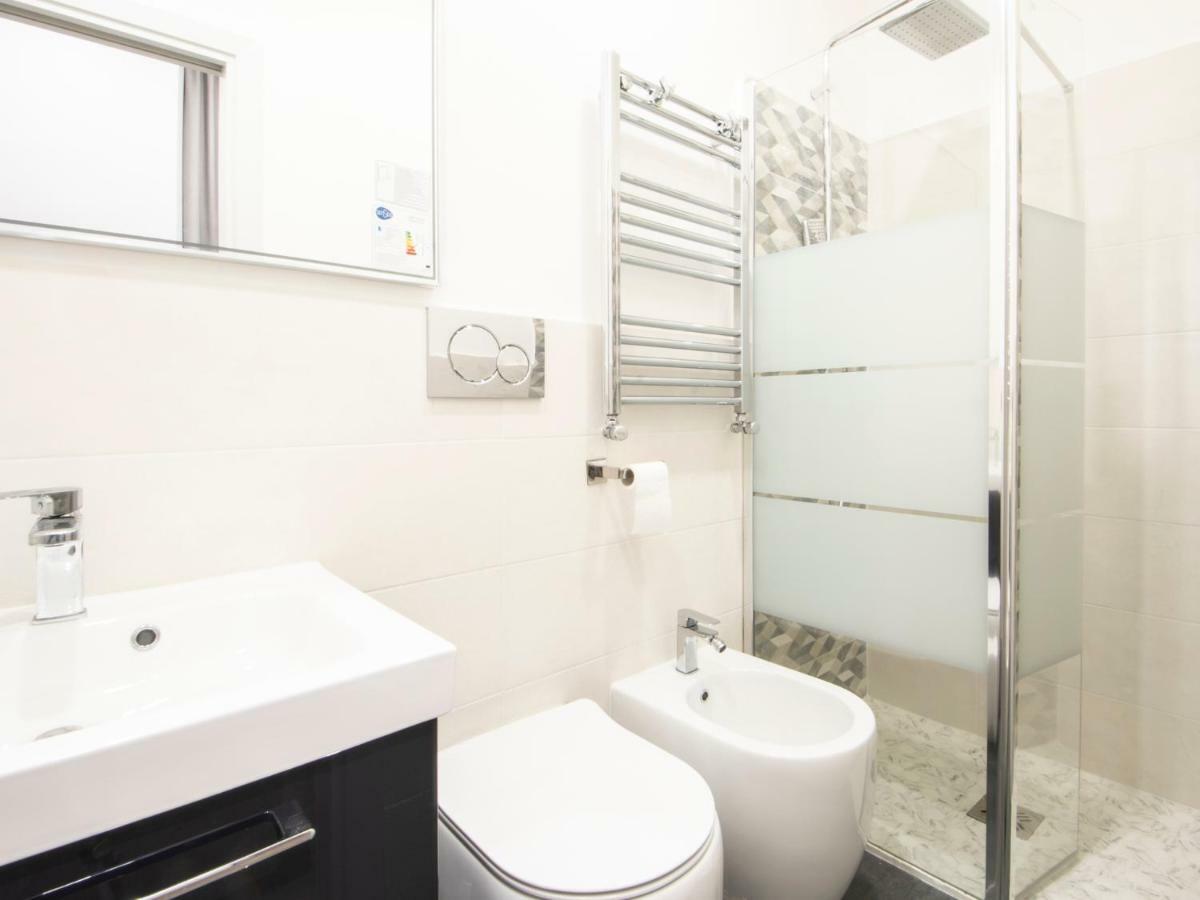 Holidays Suites Navona Рим Екстер'єр фото