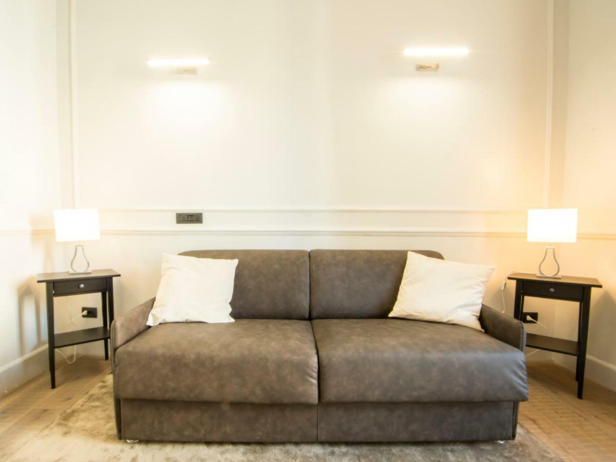 Holidays Suites Navona Рим Екстер'єр фото