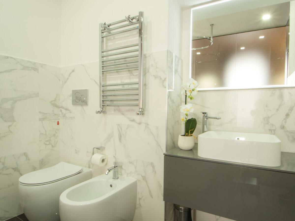 Holidays Suites Navona Рим Екстер'єр фото