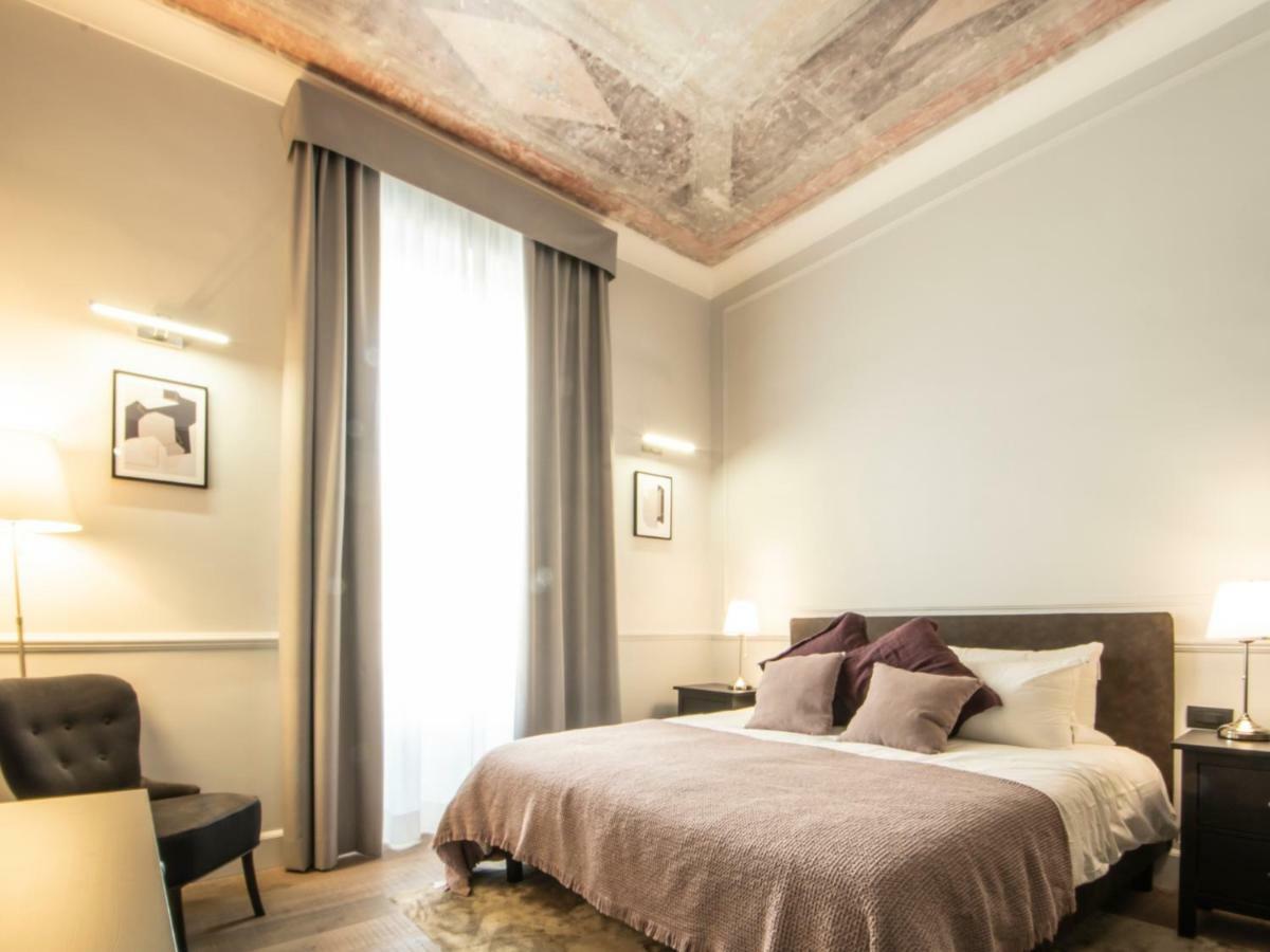 Holidays Suites Navona Рим Екстер'єр фото