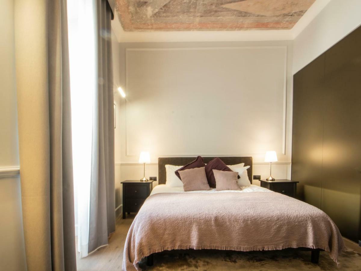 Holidays Suites Navona Рим Екстер'єр фото