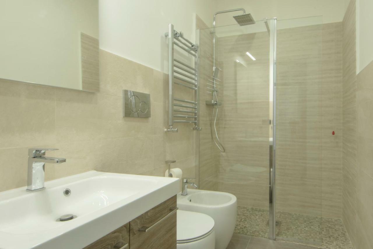 Holidays Suites Navona Рим Екстер'єр фото