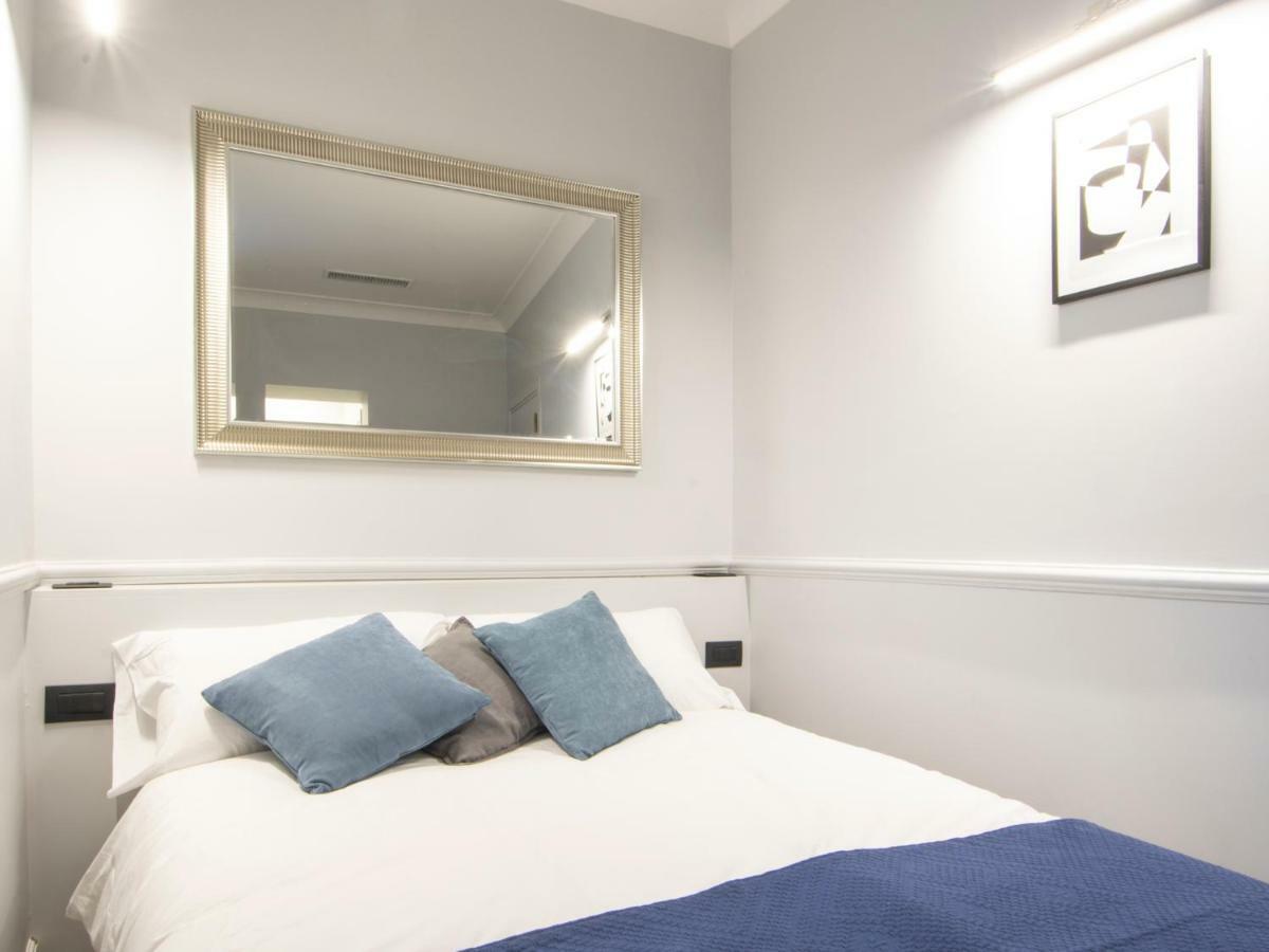 Holidays Suites Navona Рим Екстер'єр фото