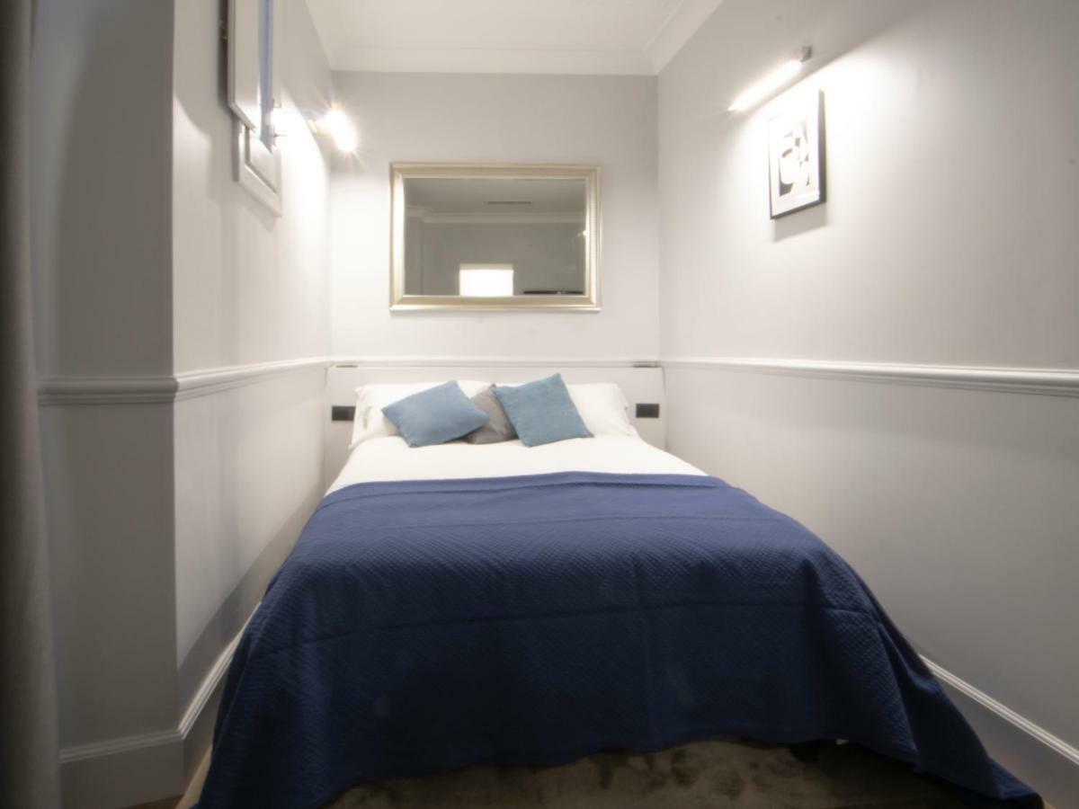 Holidays Suites Navona Рим Екстер'єр фото