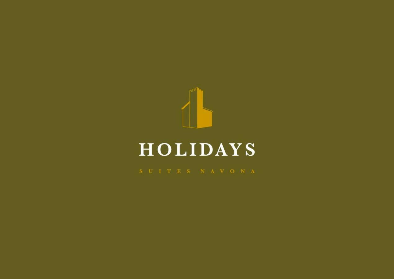 Holidays Suites Navona Рим Екстер'єр фото