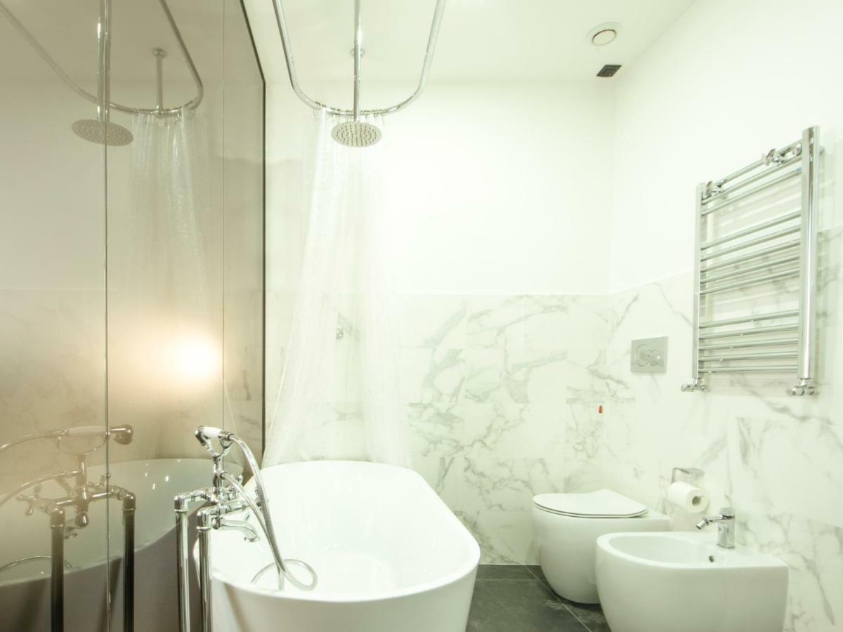Holidays Suites Navona Рим Екстер'єр фото