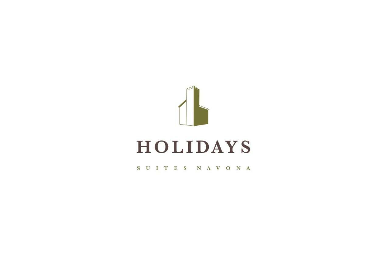 Holidays Suites Navona Рим Екстер'єр фото